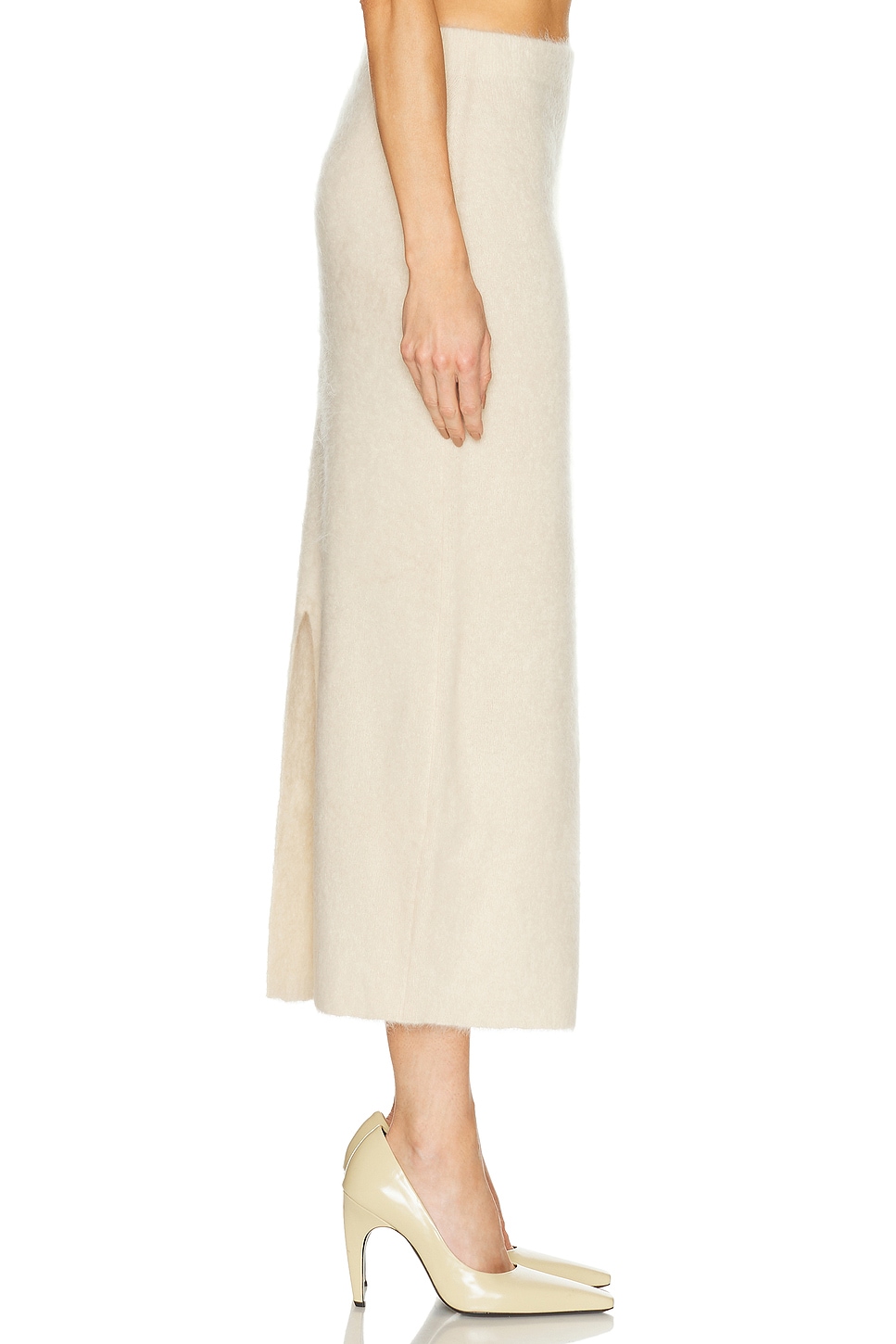 BY MALENE BIRGER 에스틸 스커트