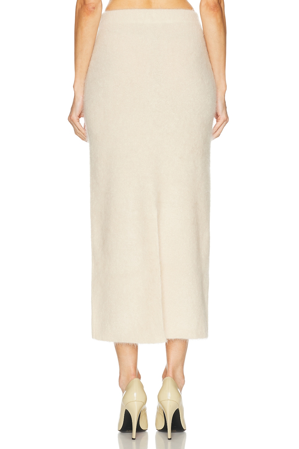 BY MALENE BIRGER 에스틸 스커트
