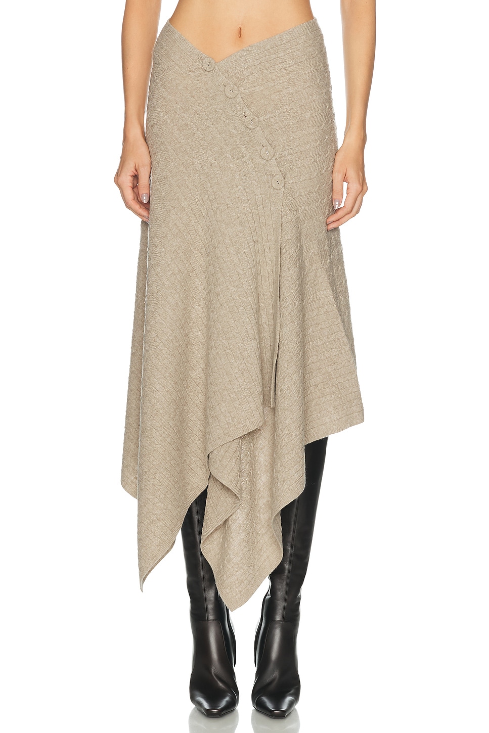 By Malene Birger Liza Skirt