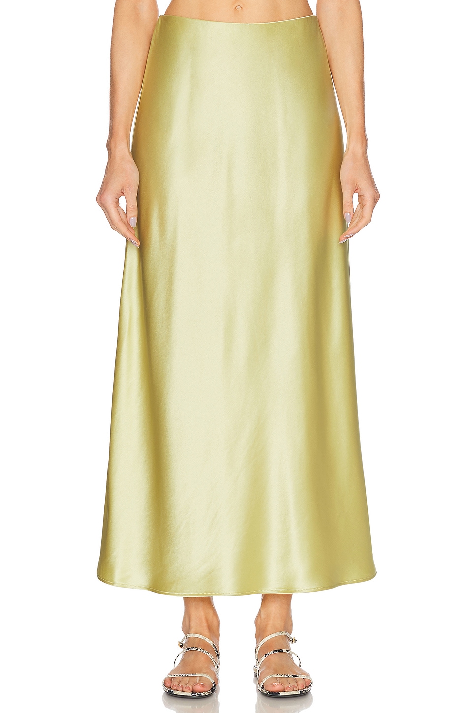 Shop By Malene Birger Boshan Skirt