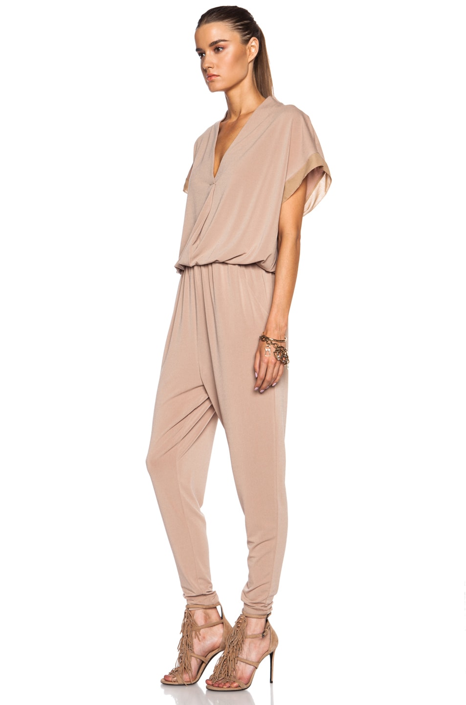 malene birger jumpsuit