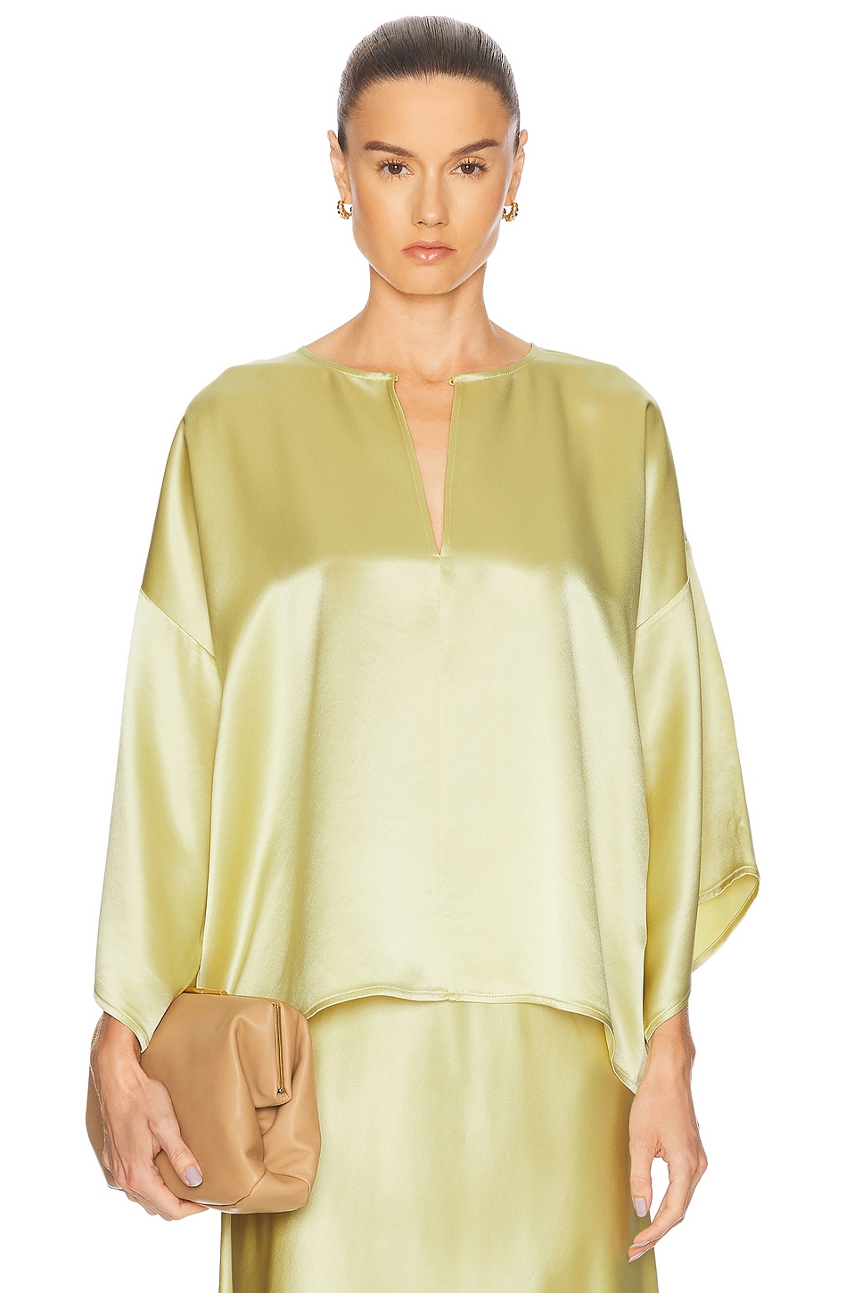 By Malene Birger Cice Top