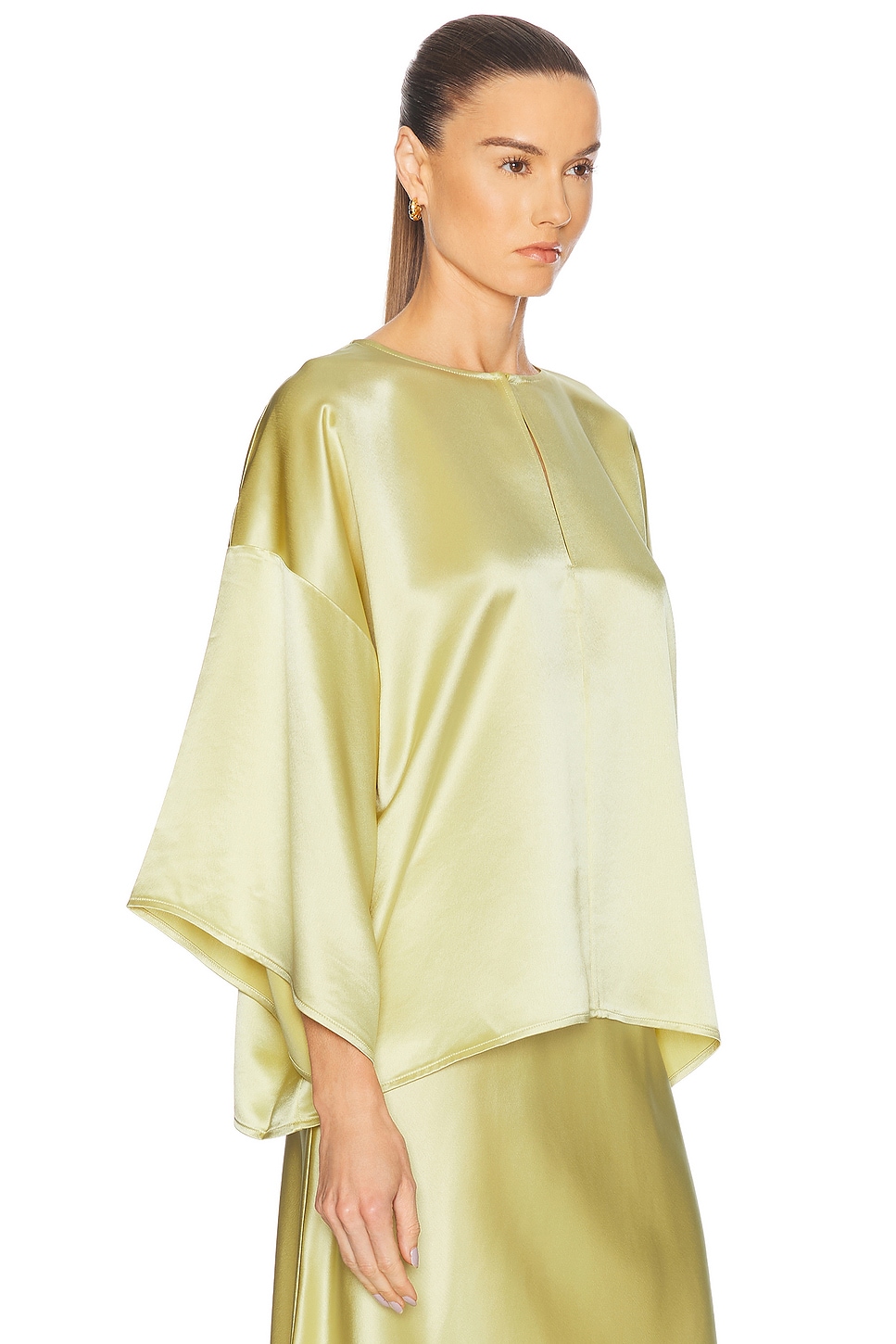 Shop By Malene Birger Cice Top