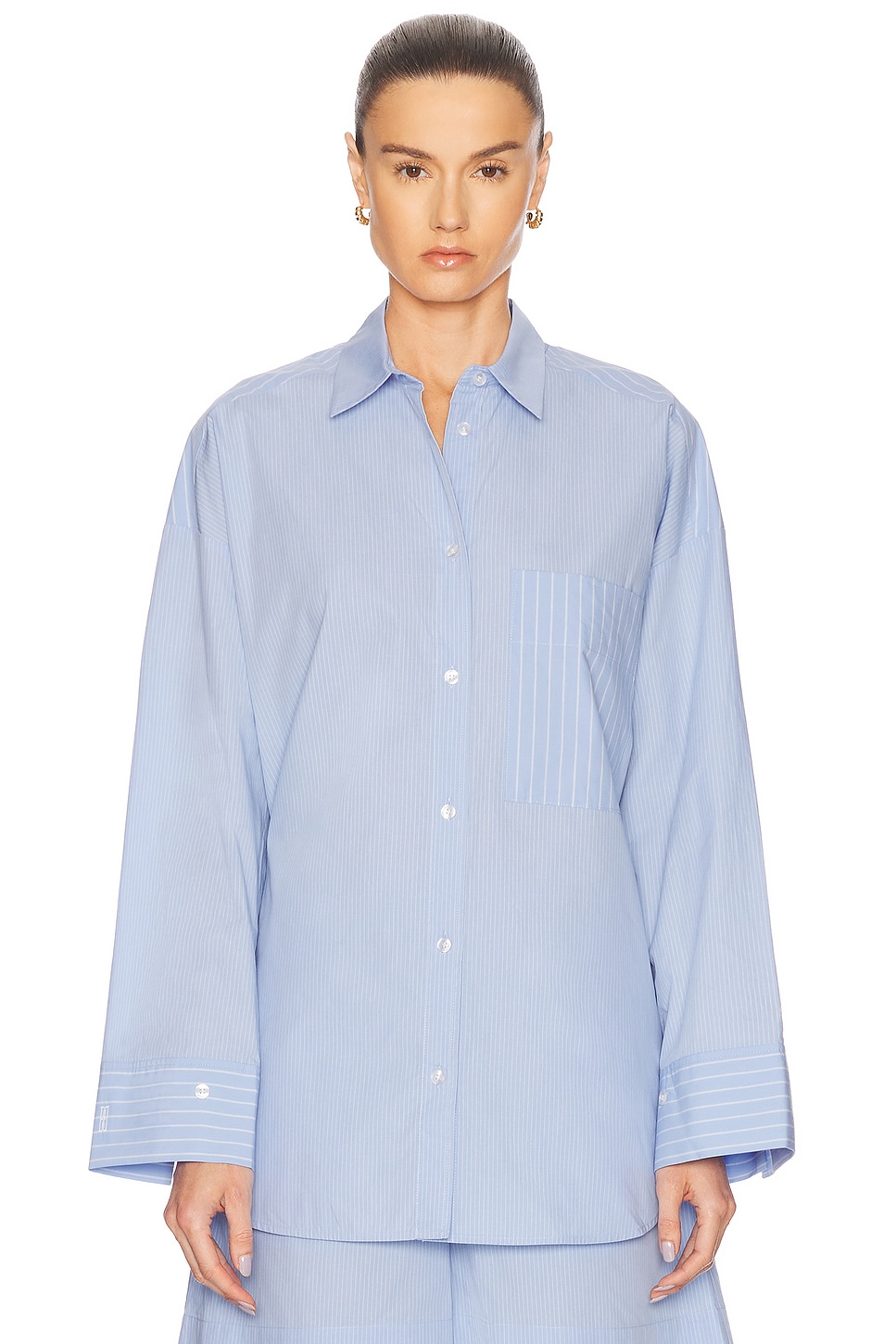 Shop By Malene Birger Derris Top