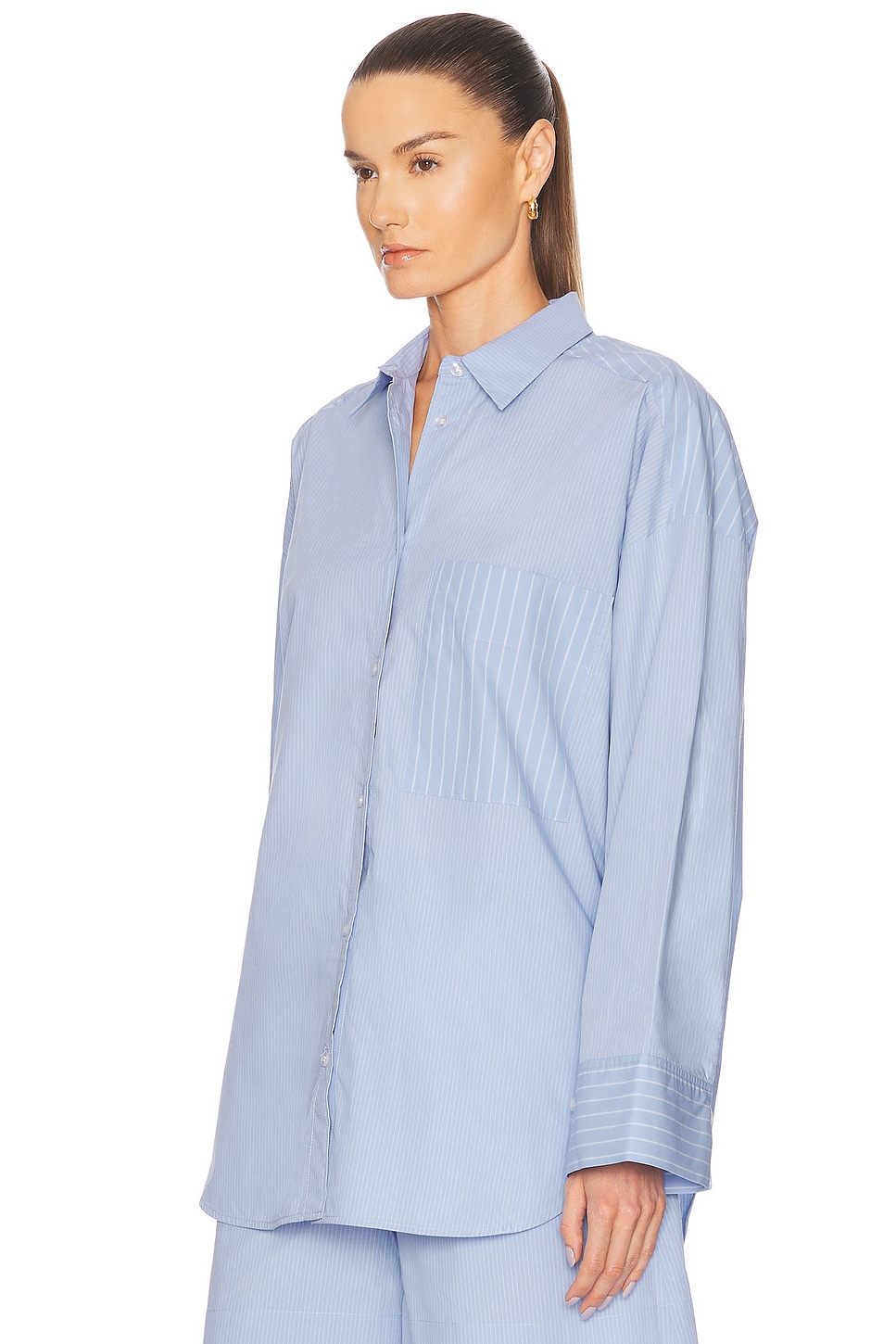 Shop By Malene Birger Derris Top