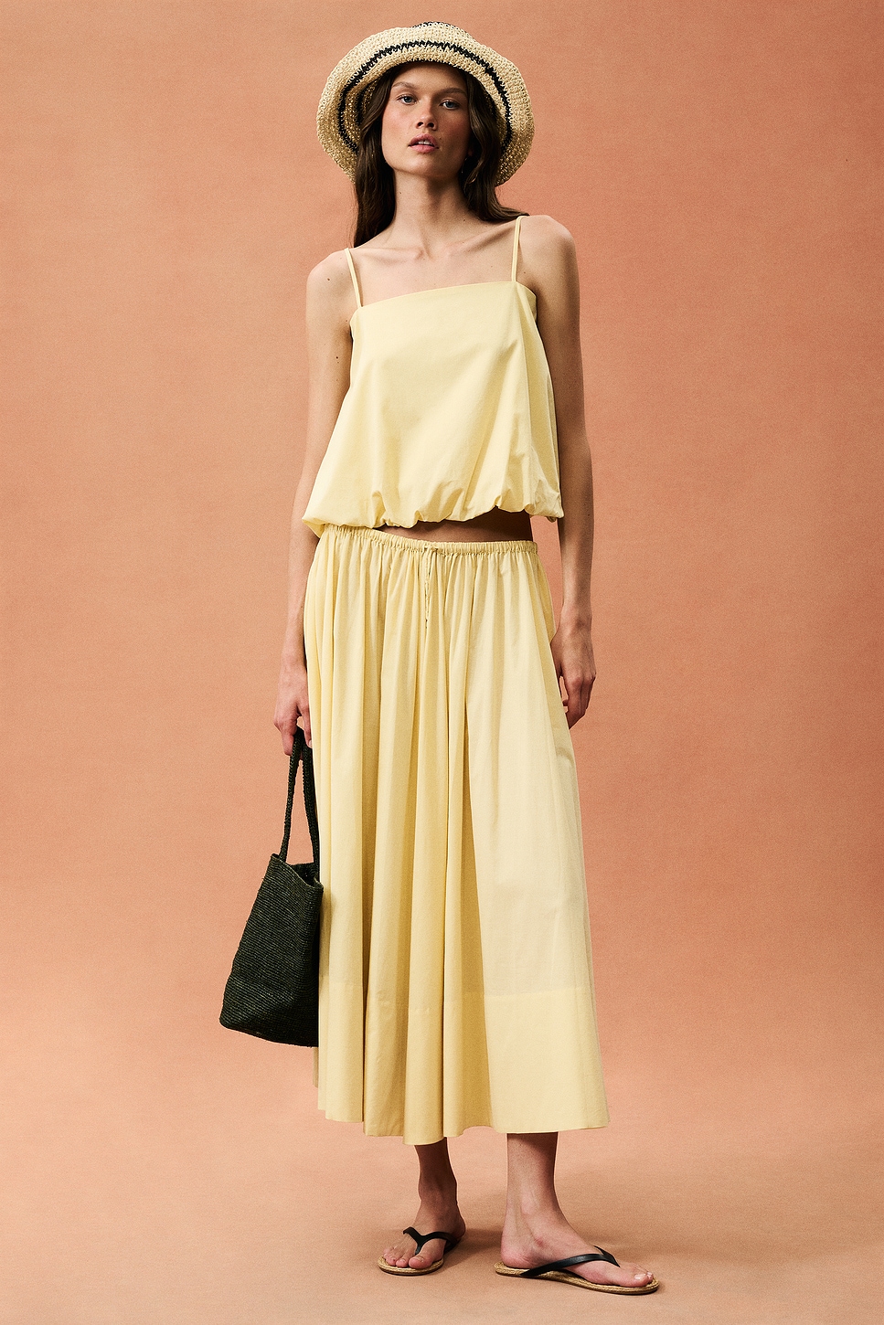 By Malene Birger for FWRD Mia Top | Thumbnail 2 By Malene Birger for FWRD Mia Top | Thumbnail 2