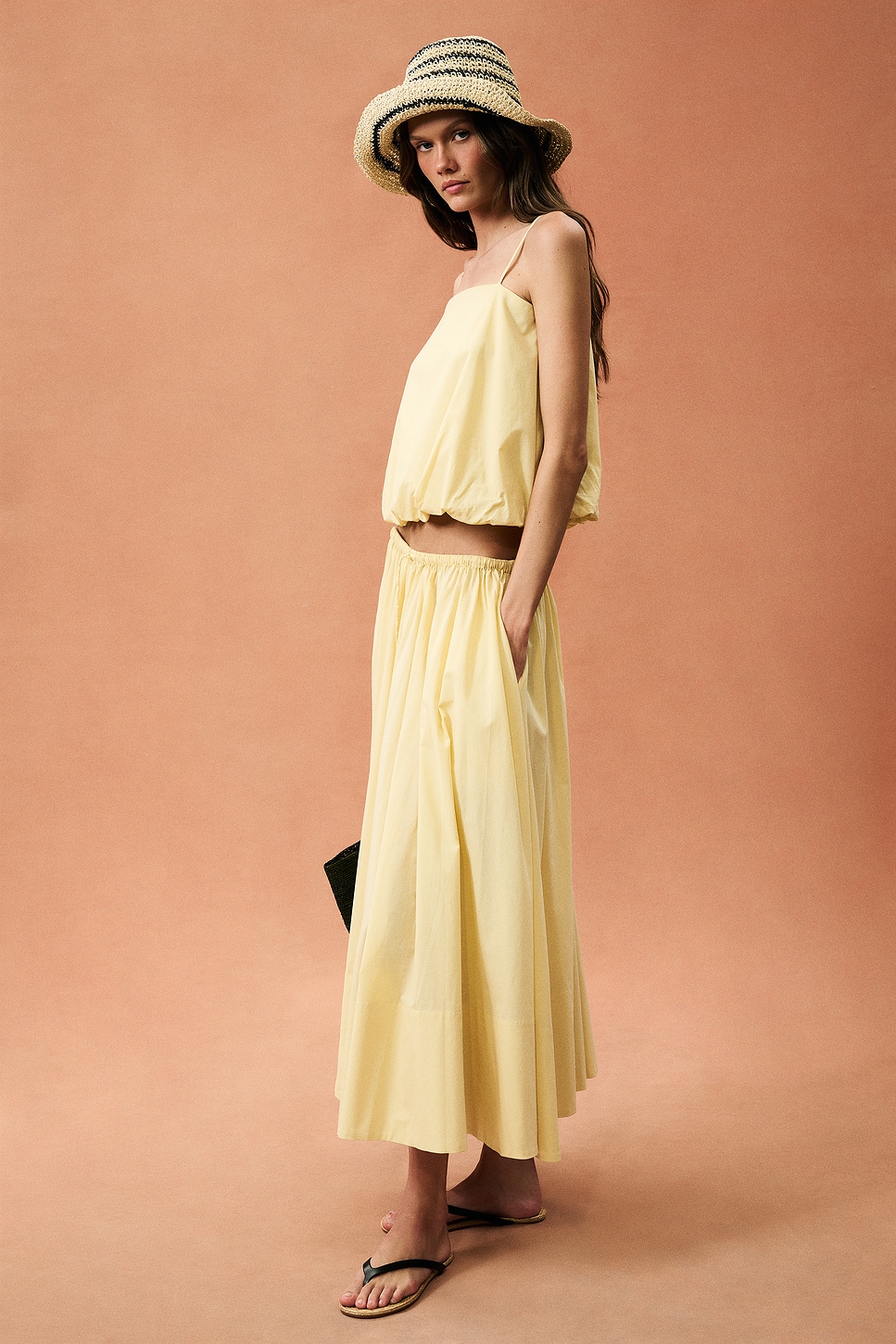 By Malene Birger for FWRD Mia Top | Thumbnail 5 By Malene Birger for FWRD Mia Top | Thumbnail 5