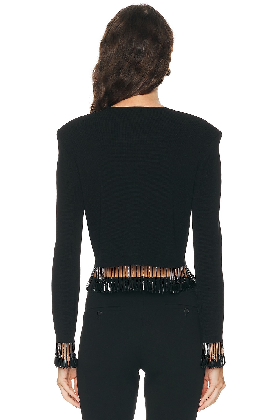 By Malene Birger Shelly Top | Thumbnail 3 By Malene Birger Shelly Top | Thumbnail 3