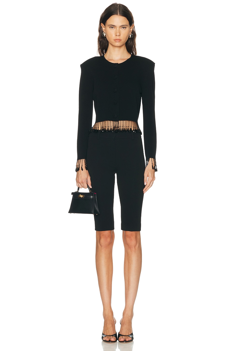 By Malene Birger Shelly Top | Thumbnail 4 By Malene Birger Shelly Top | Thumbnail 4