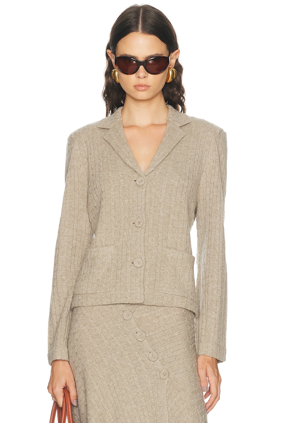 By Malene Birger Riva Sweater