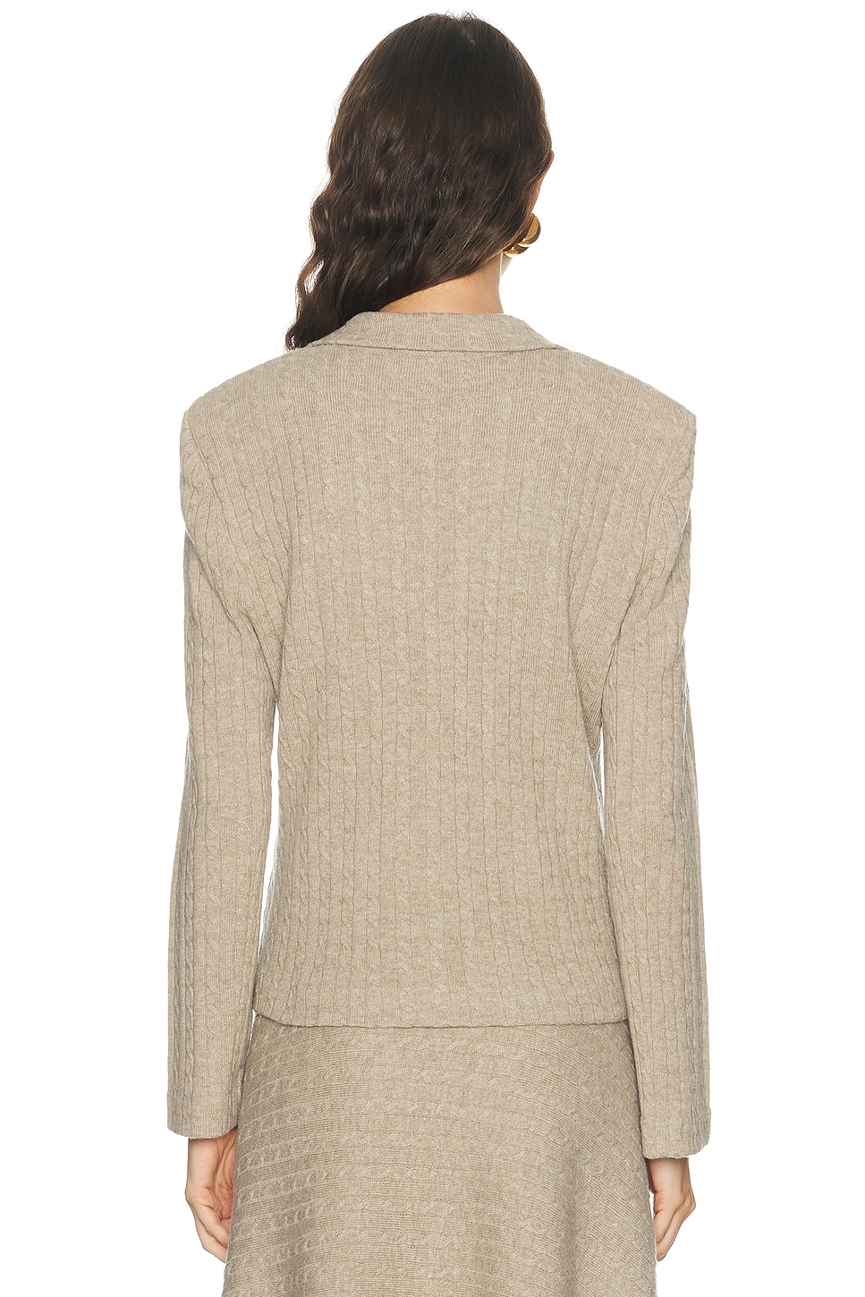 By Malene Birger Riva Sweater