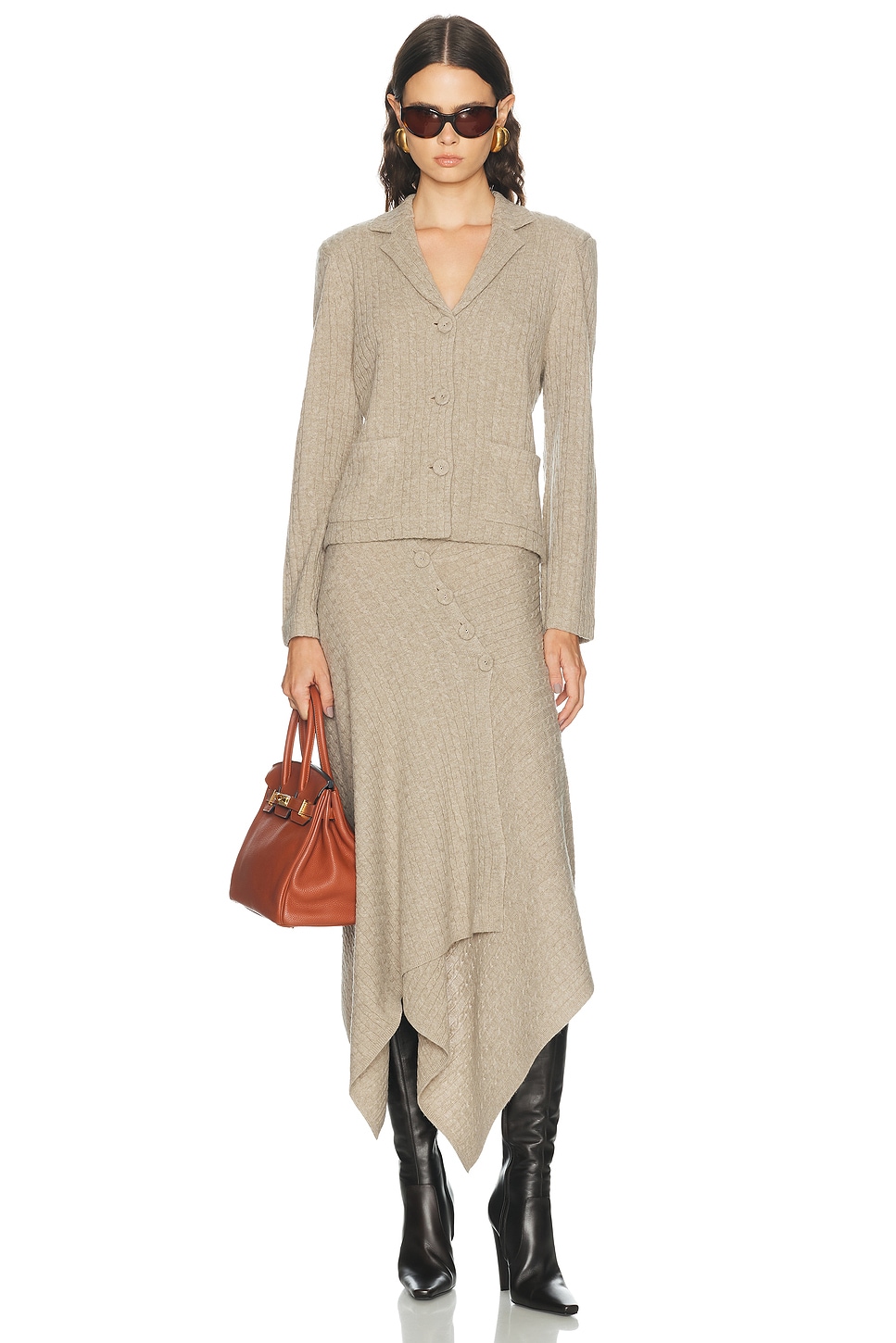 By Malene Birger Riva Sweater