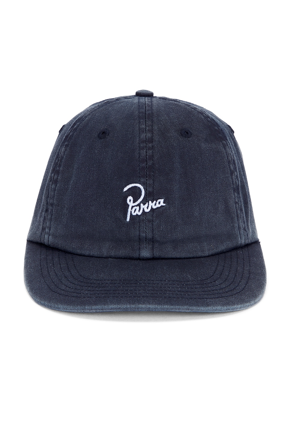 By Parra Signature 6 Panel Hat