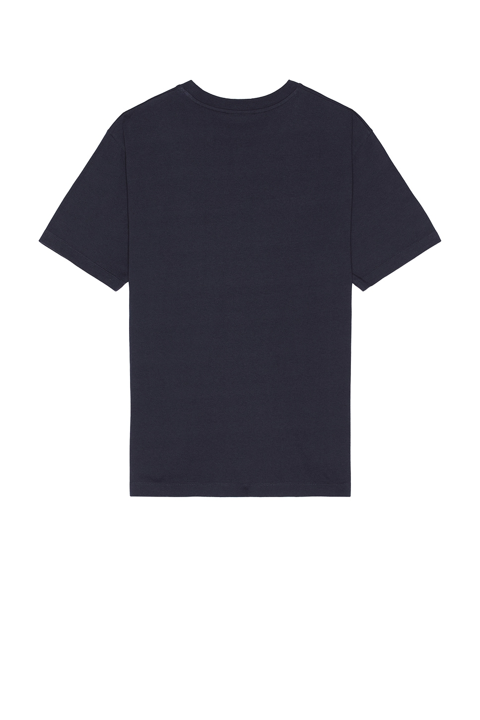 Shop By Parra No Parra Ever T-shirt In Navy Blue