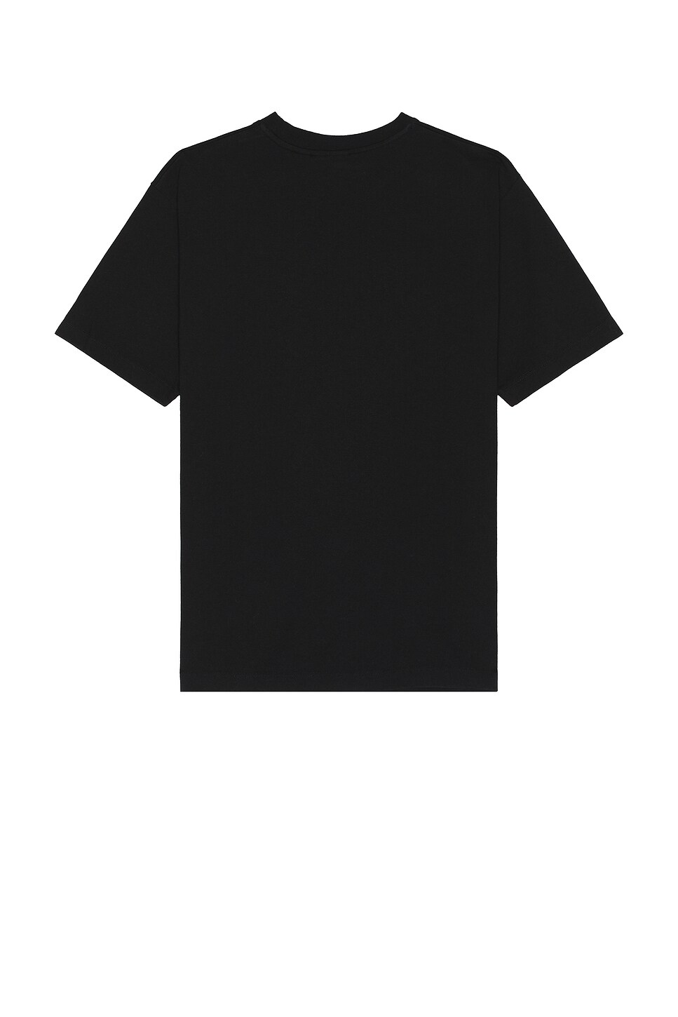 Shop By Parra Cheap Strings T-shirt In Black