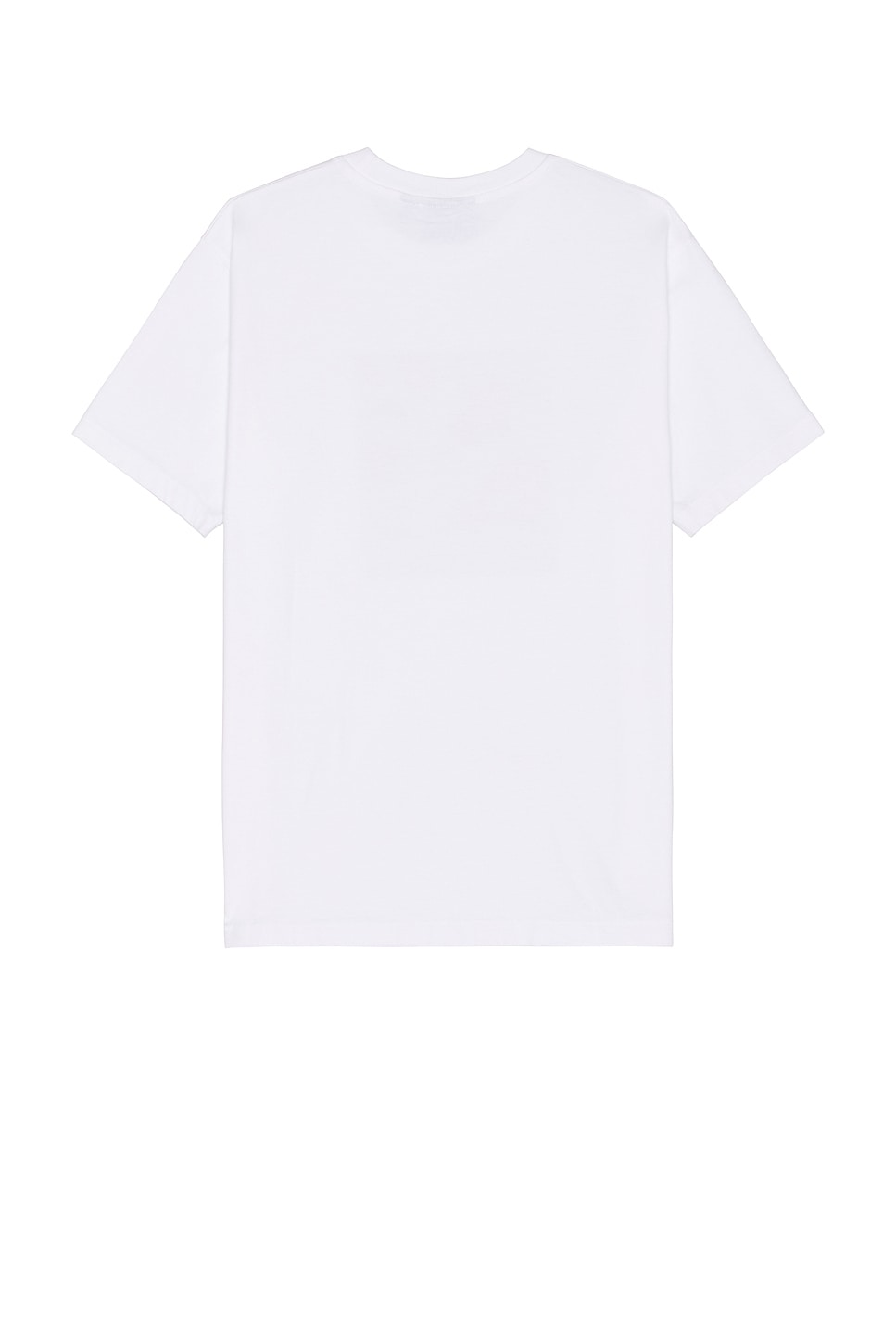 Shop By Parra Hole In White