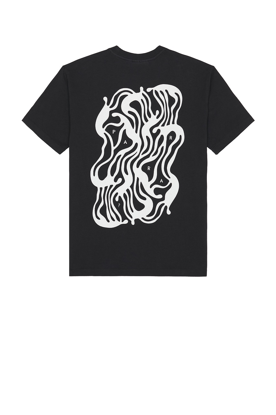 The Blob T-Shirt in Black