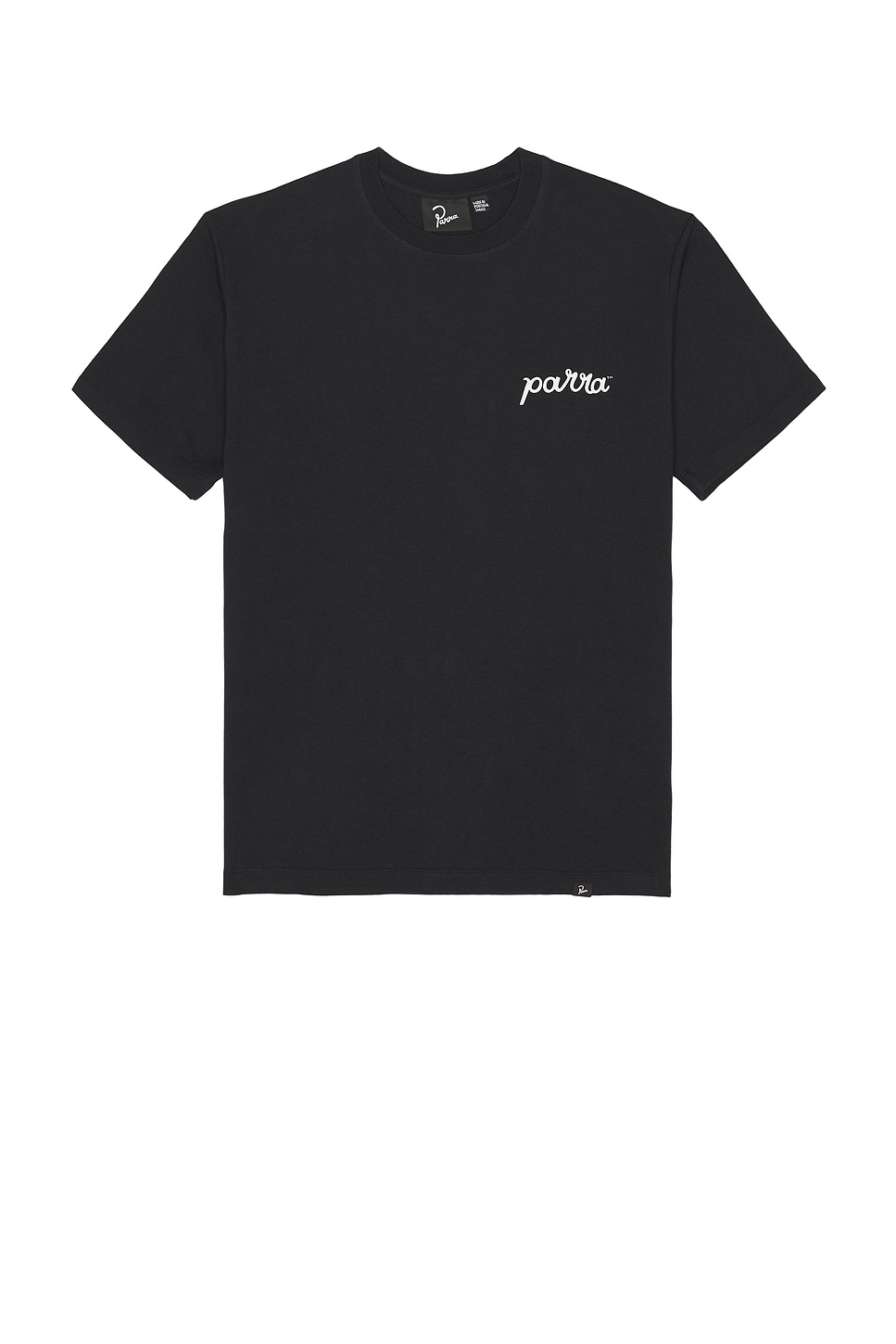 The Blob T-Shirt in Black