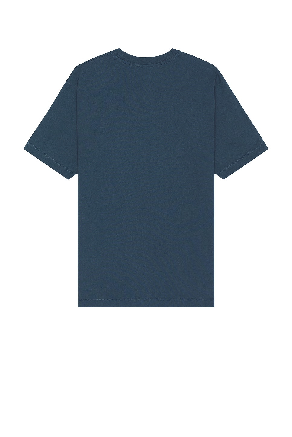 Look At It T-Shirt in Blue