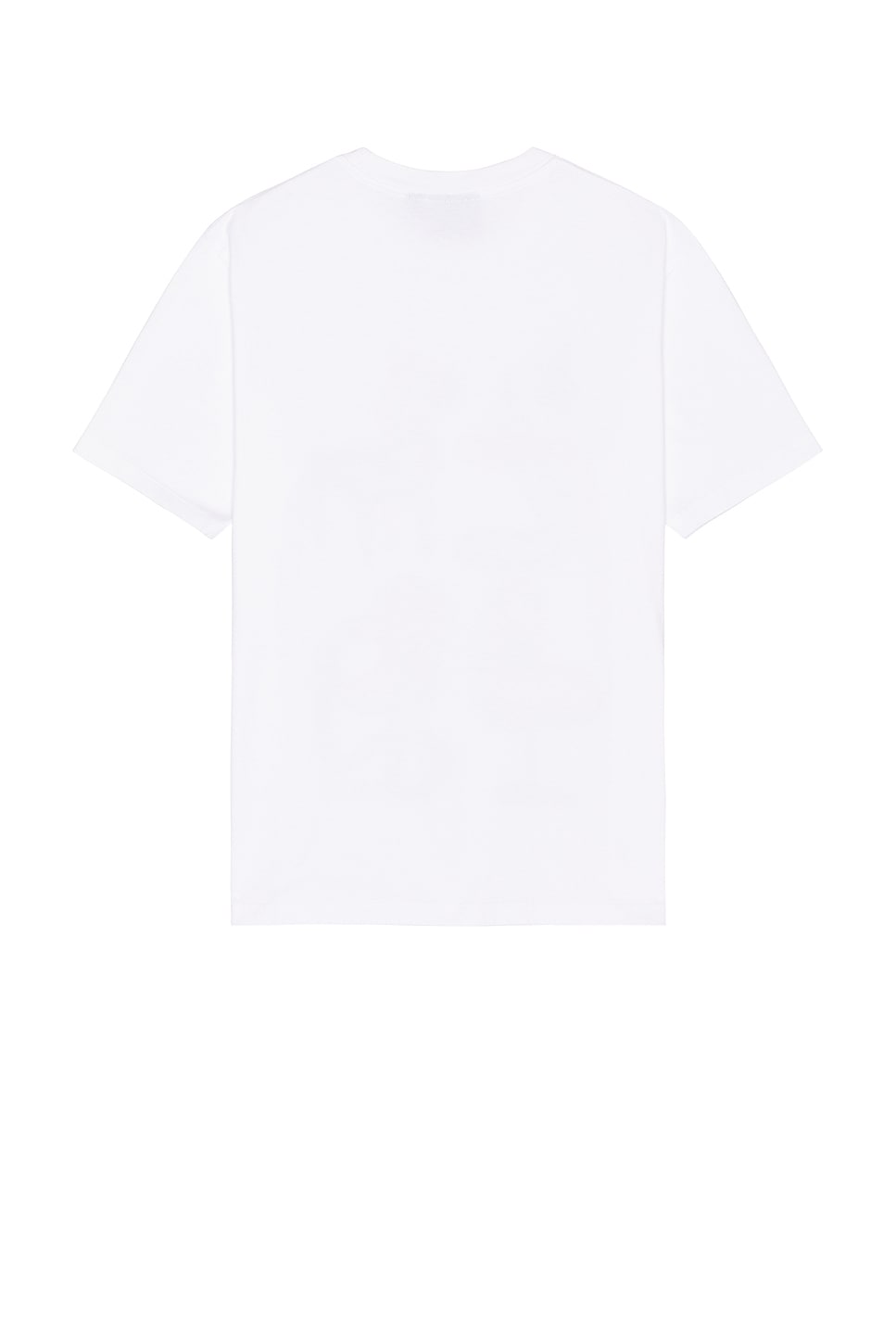 Unreasonable Chairs T-Shirt in White