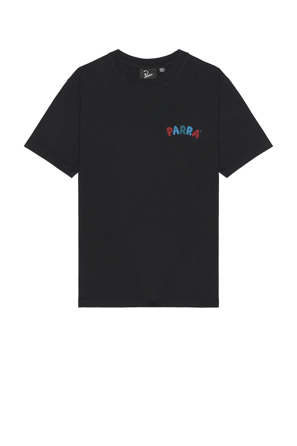 This Damn Chair T-Shirt in Black