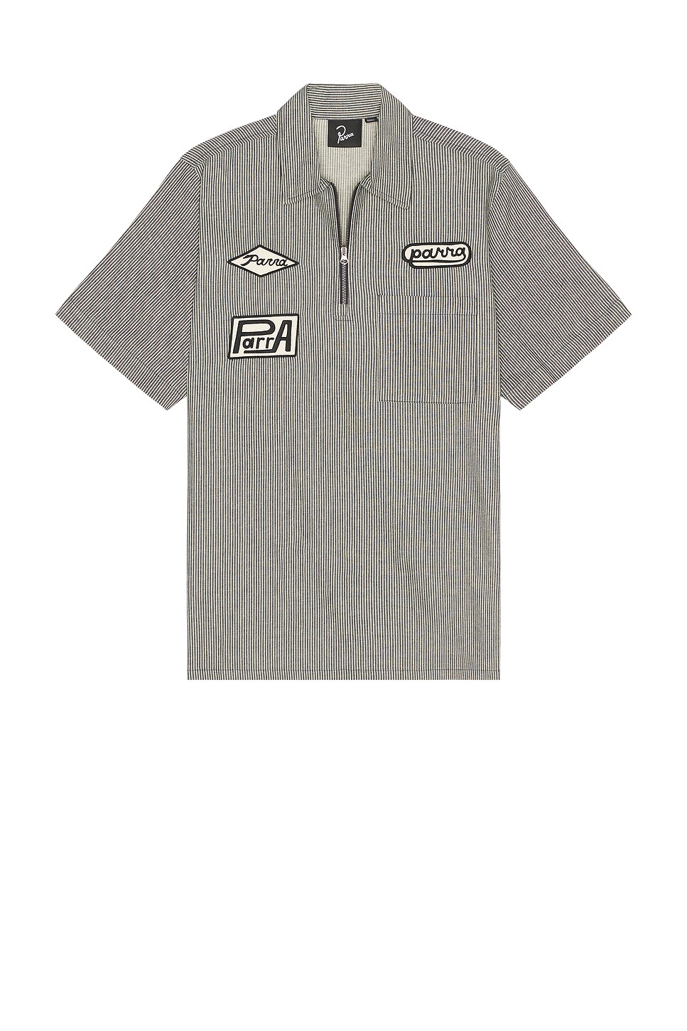 Work Later Short Sleeve Shirt