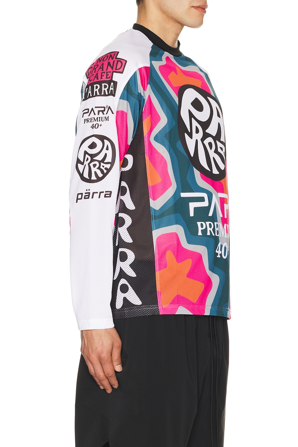 By Parra MTB Competition Jersey | Thumbnail 2