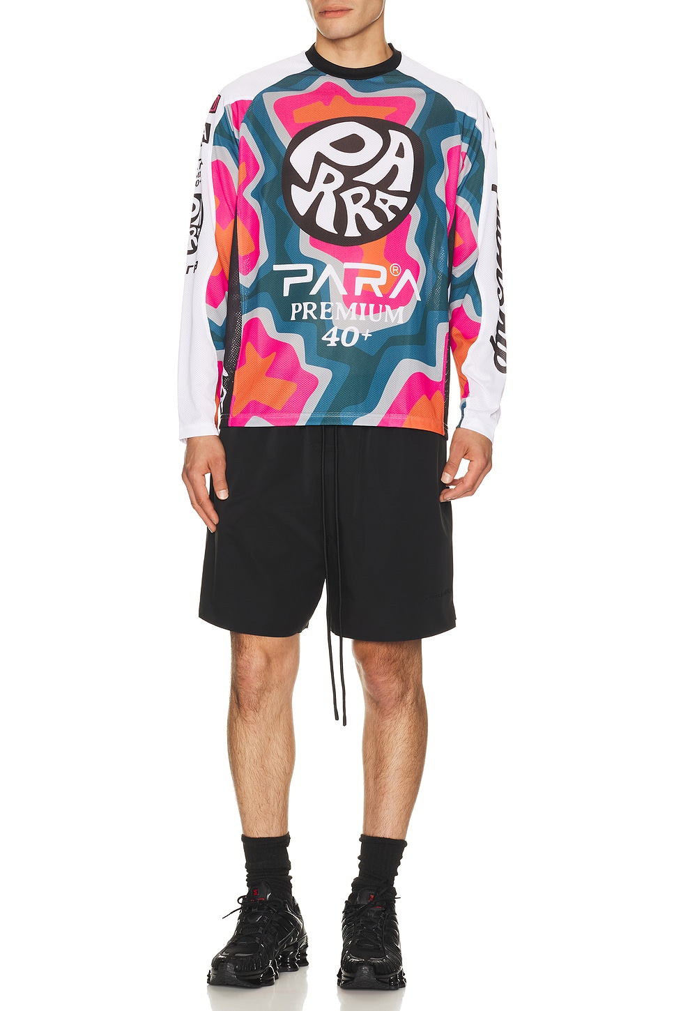 By Parra MTB Competition Jersey | Thumbnail 5