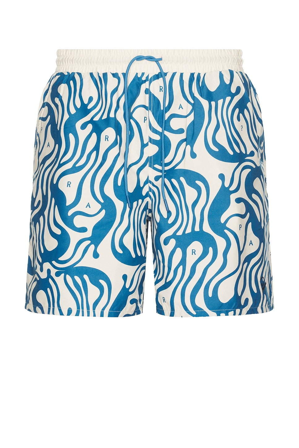 By Parra The Blob Swim Shorts
