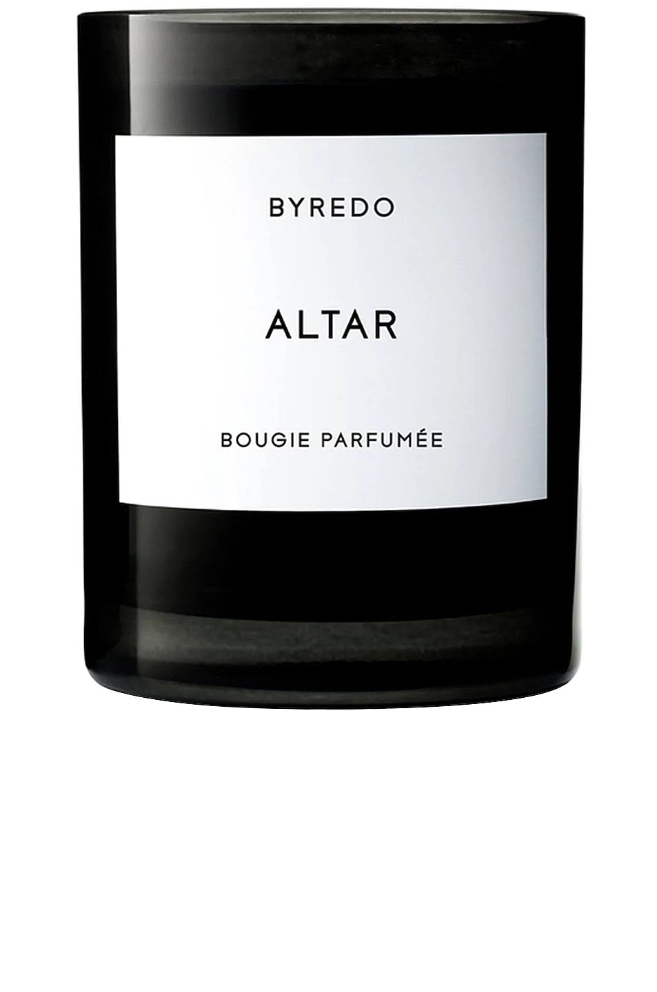 Image 1 of Byredo Altar Scented Candle in Altar