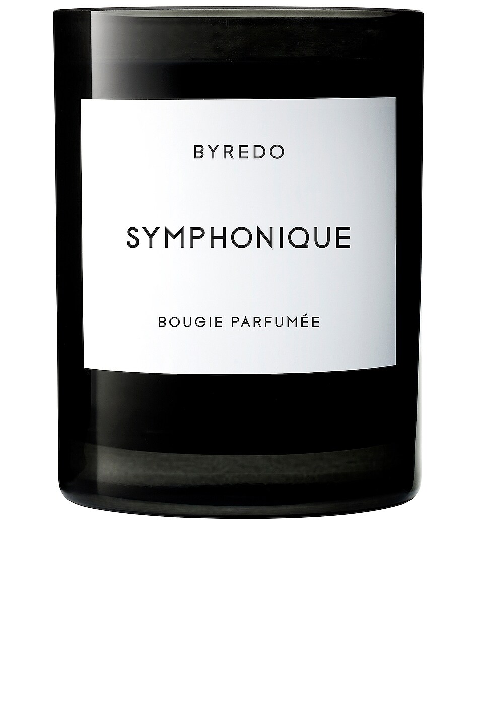Byredo Symphonique Candle