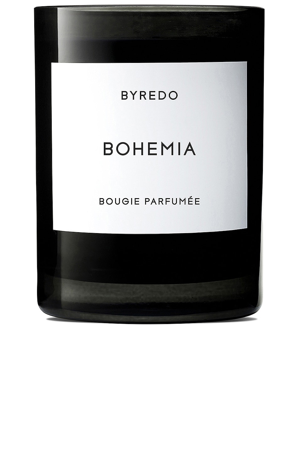 Image 1 of Byredo Bohemia Scented Candle in 