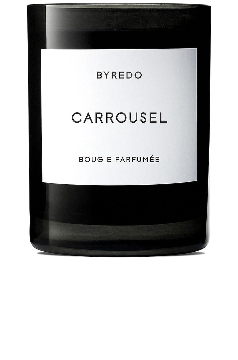 BYREDO CARROUSEL SCENTED CANDLE