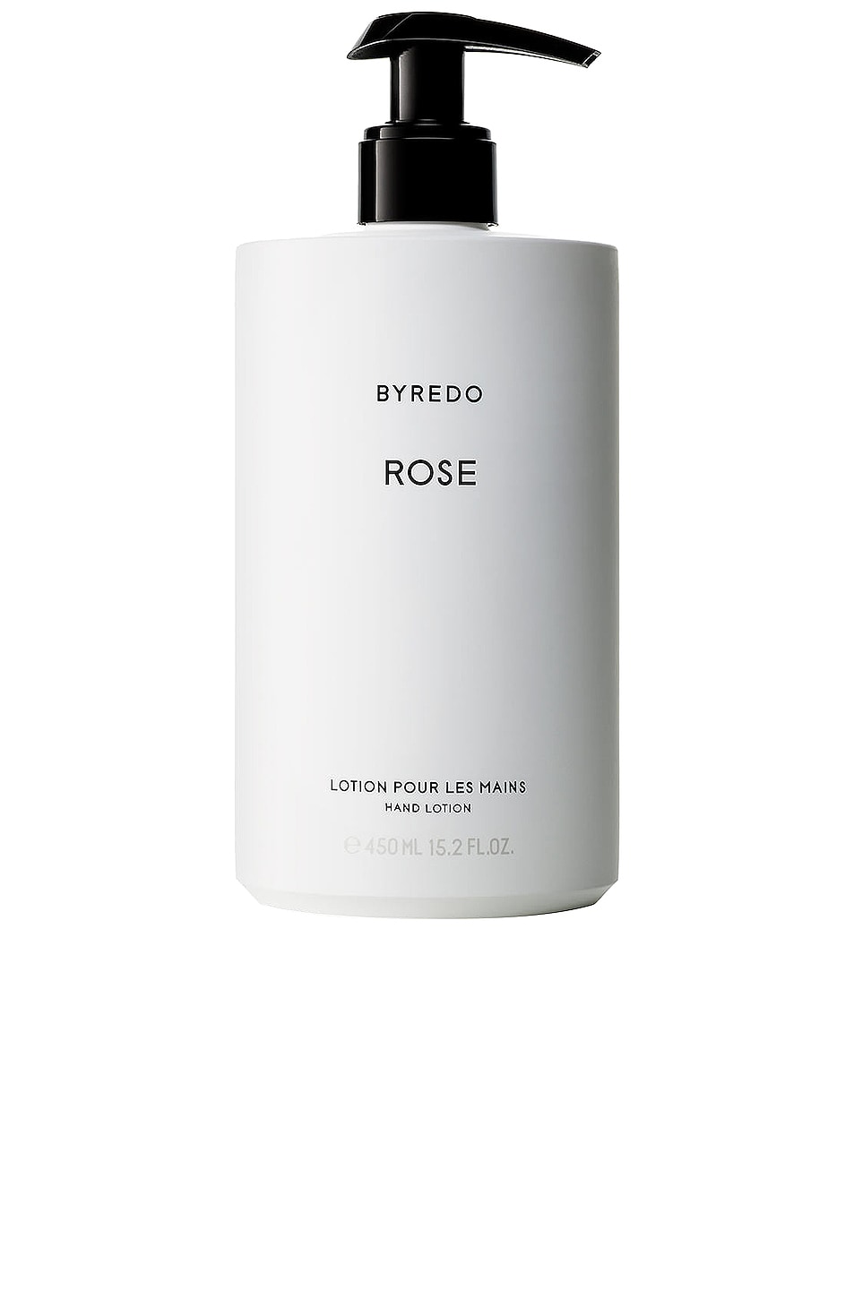 Rose Hand Lotion in Beauty: NA