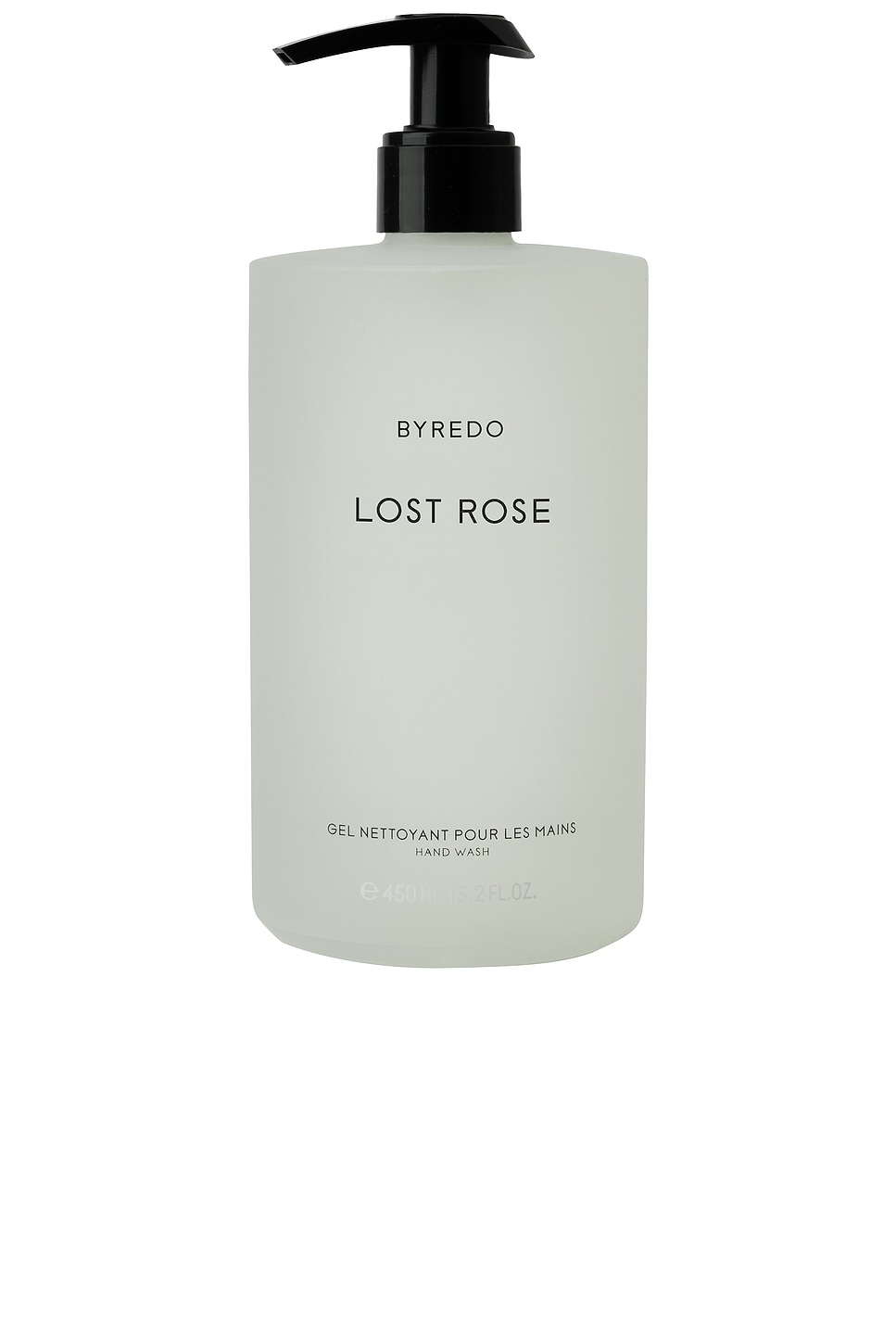 Lost Rose Hand Wash in Beauty: NA