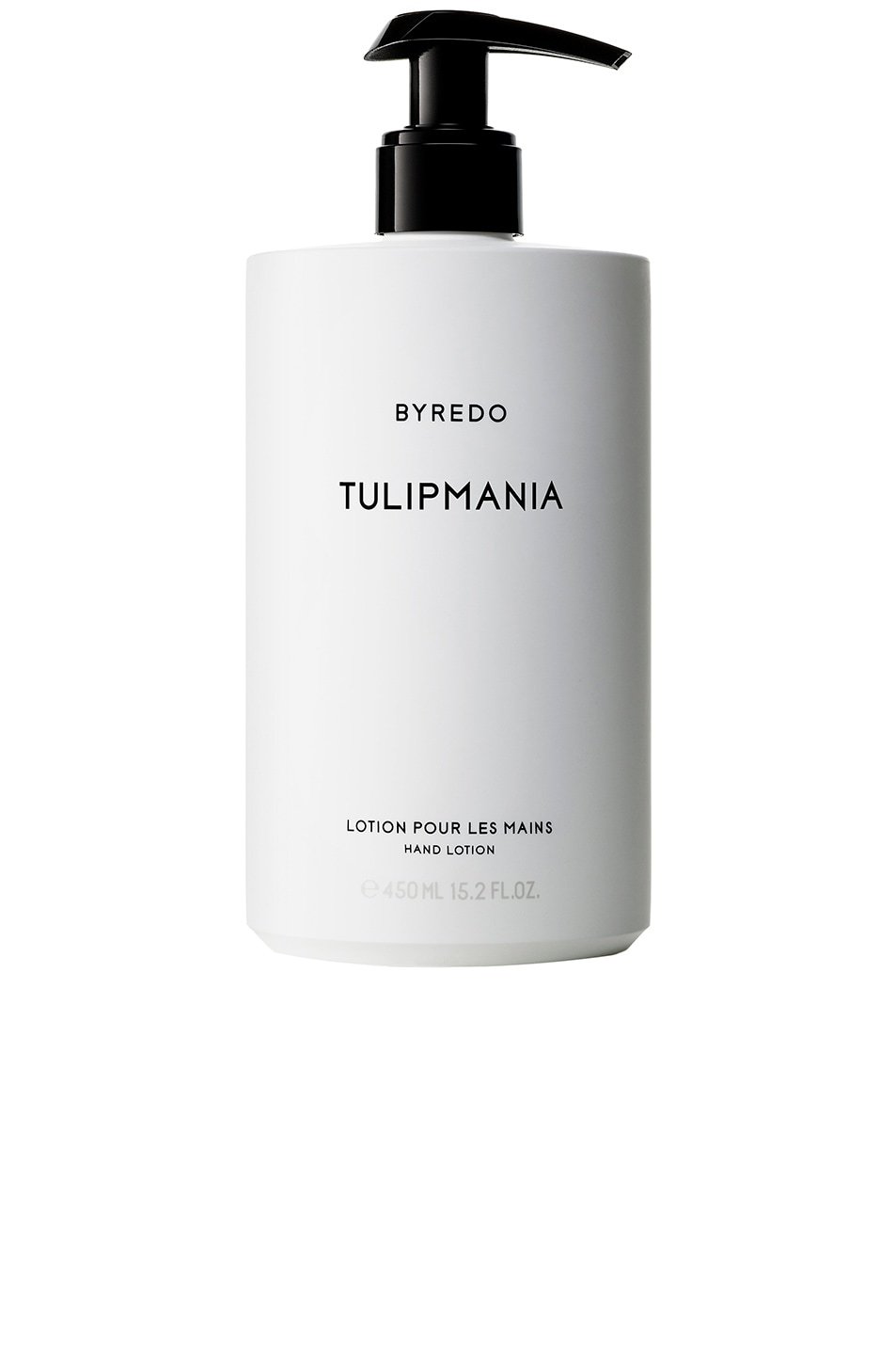 Tulipmania Hand Lotion in White