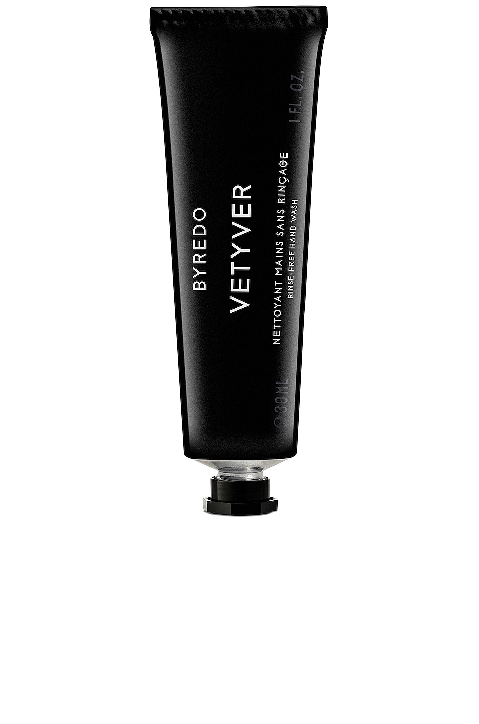Vetyver Rinse-Free Hand Wash in Beauty: NA
