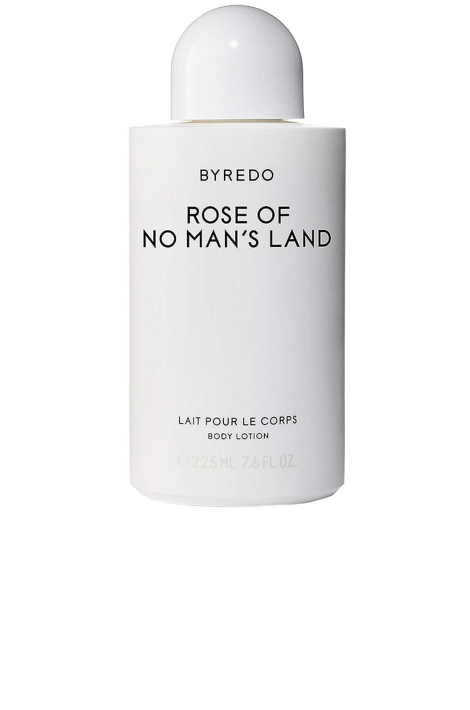 Rose of No Mans Land Body Lotion in Beauty: NA