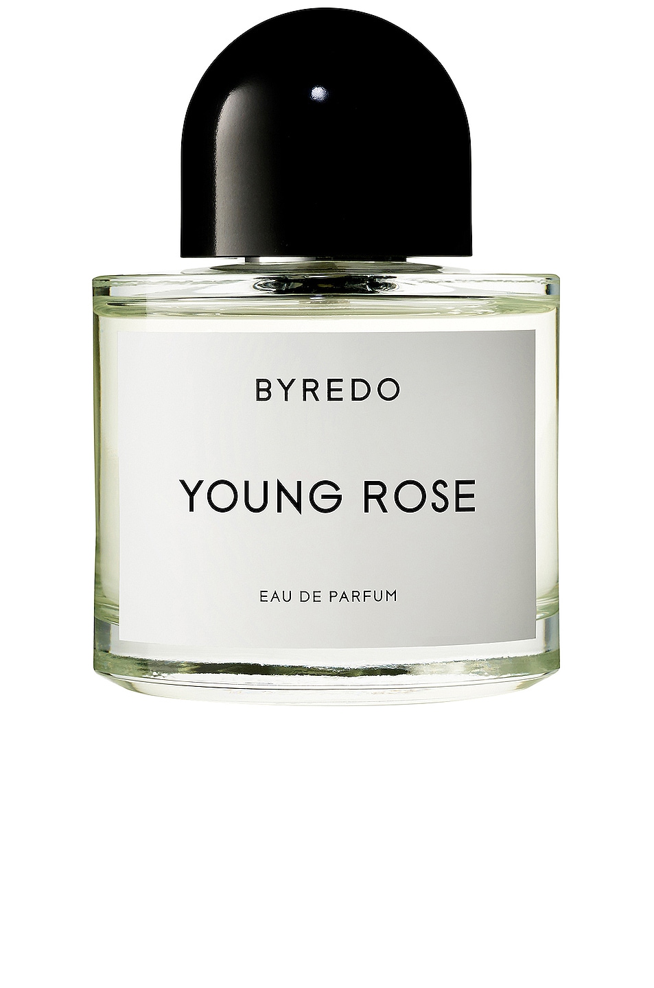Young Rose Eau De Parfum in Beauty: NA