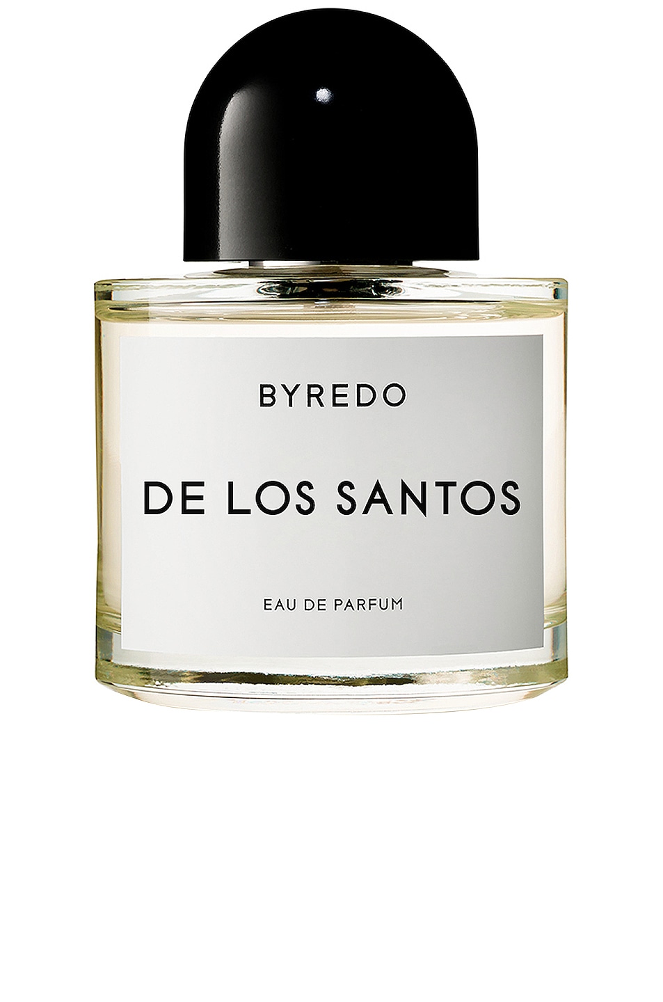 De Los Santos 100mL Eau De Parfum