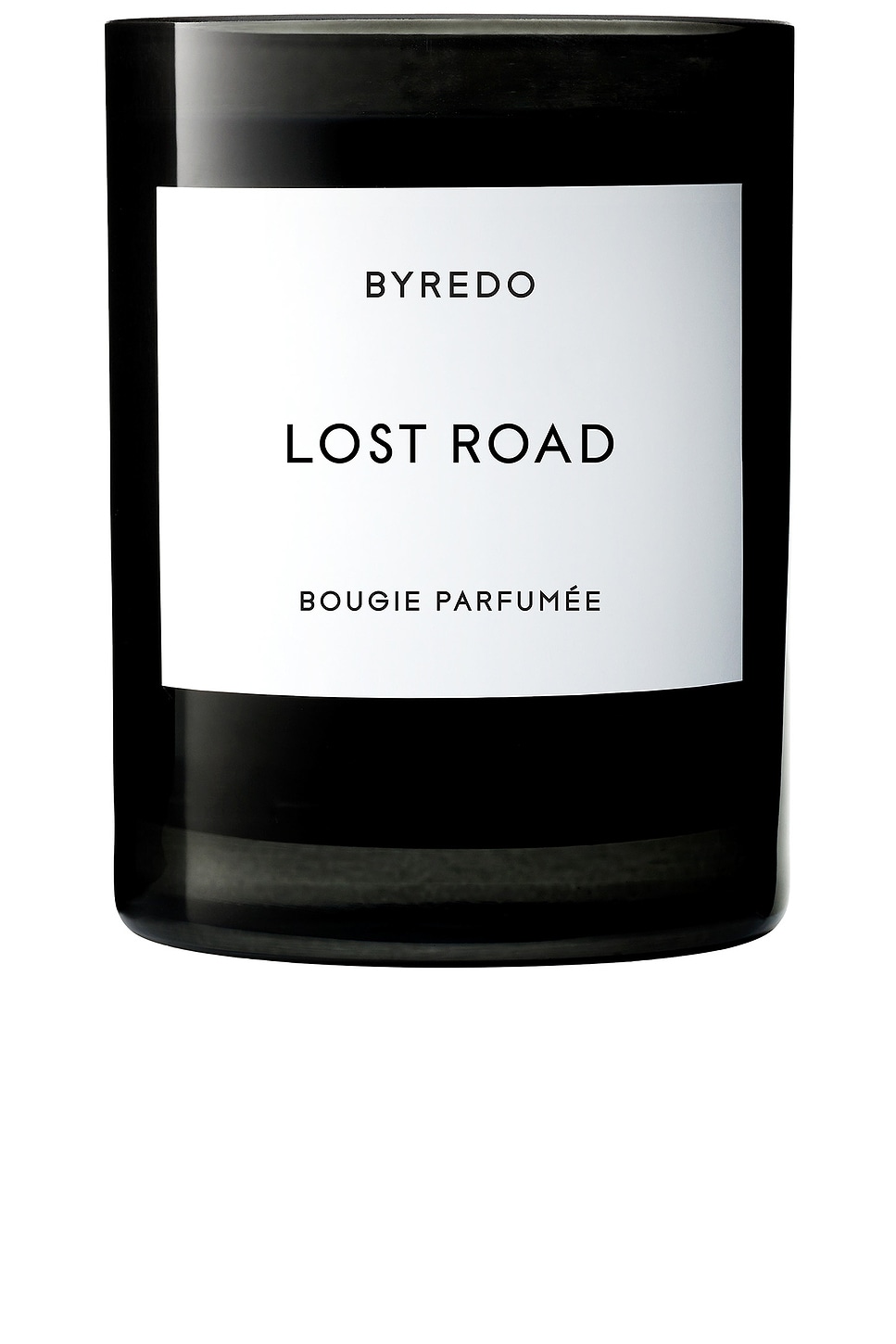 Byredo Lost Road Candle | Thumbnail 4 Byredo Lost Road Candle | Thumbnail 4