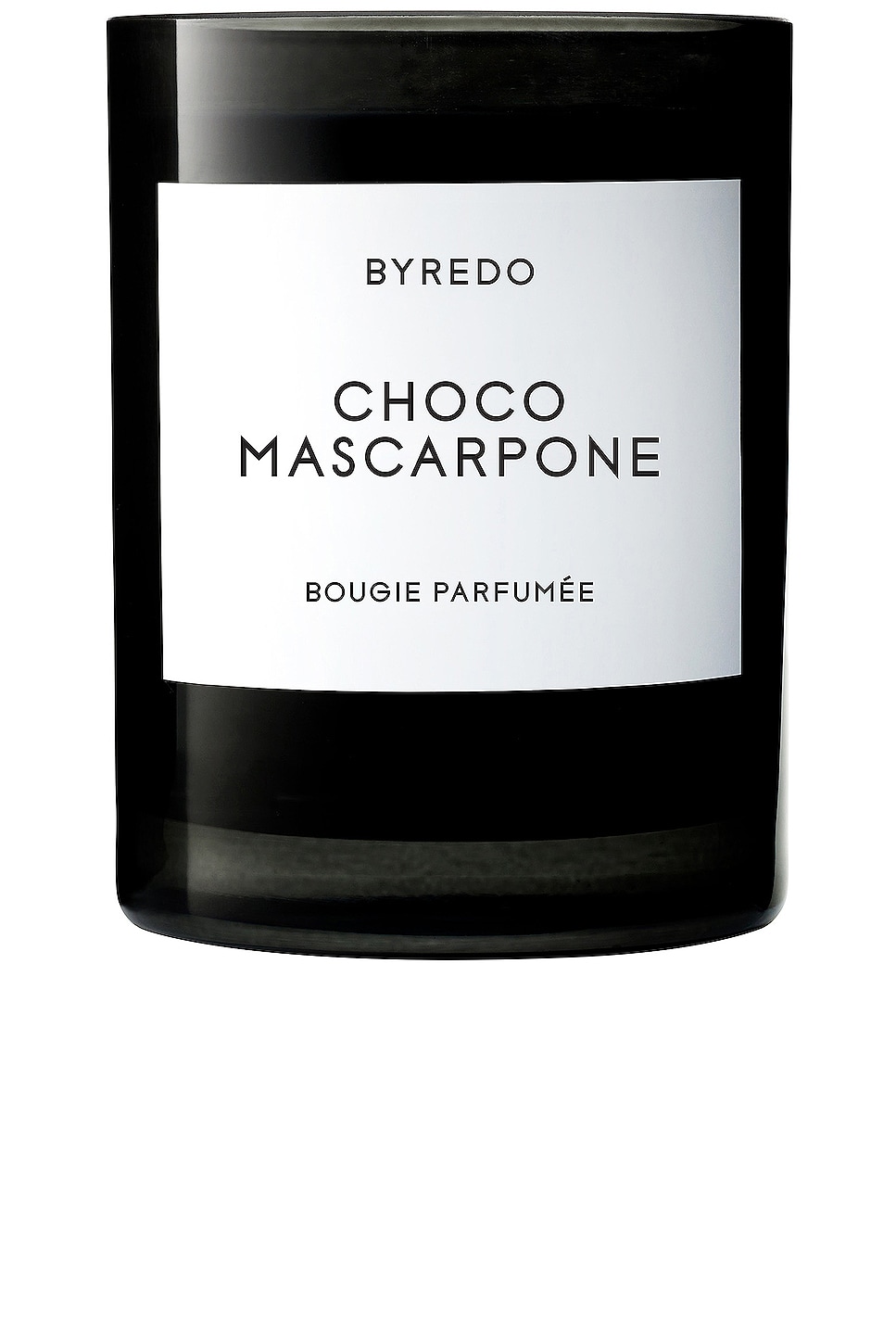 Byredo Chocolate Marscapone Candle