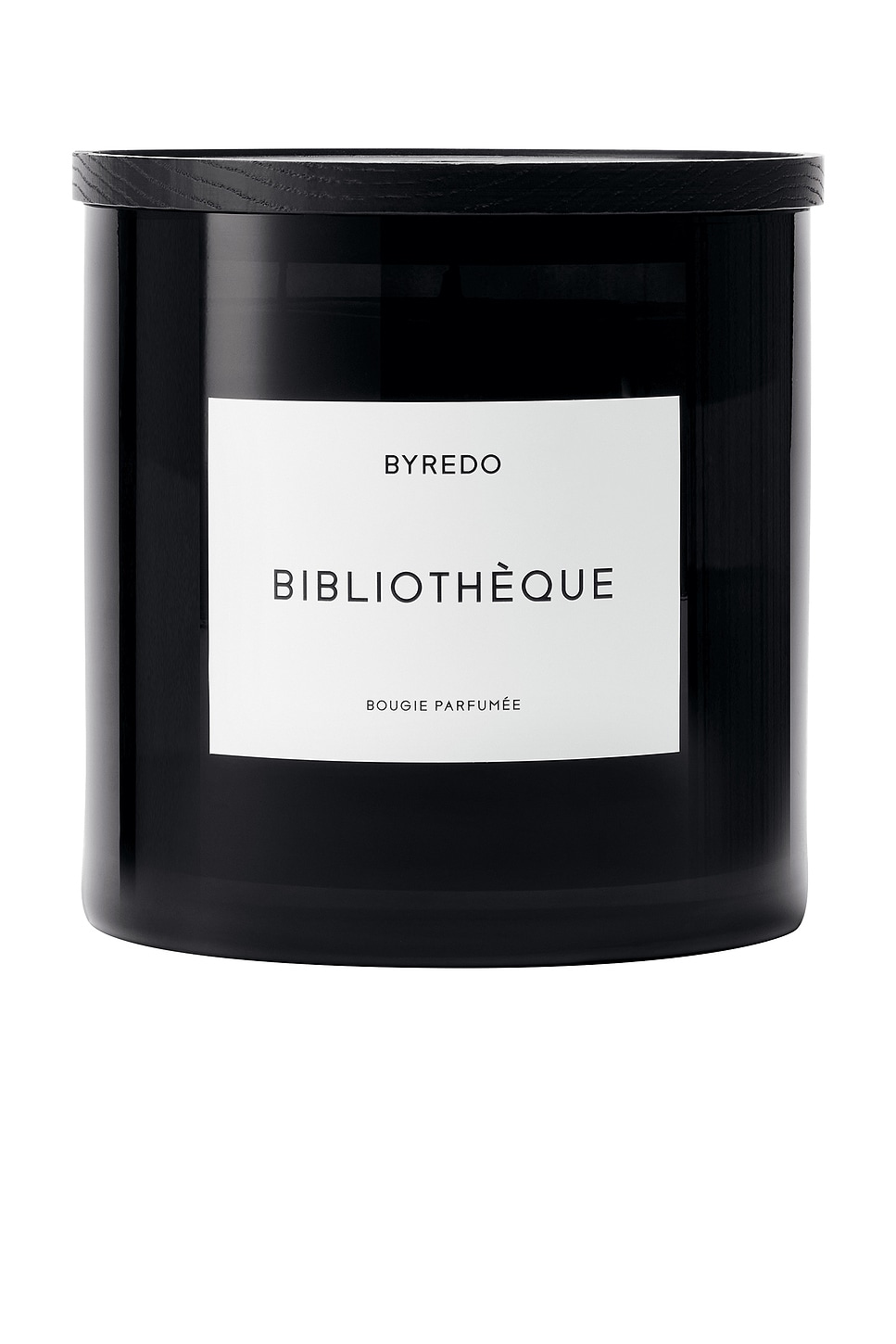 Byredo Bibliotheque Candle 1.5kg
