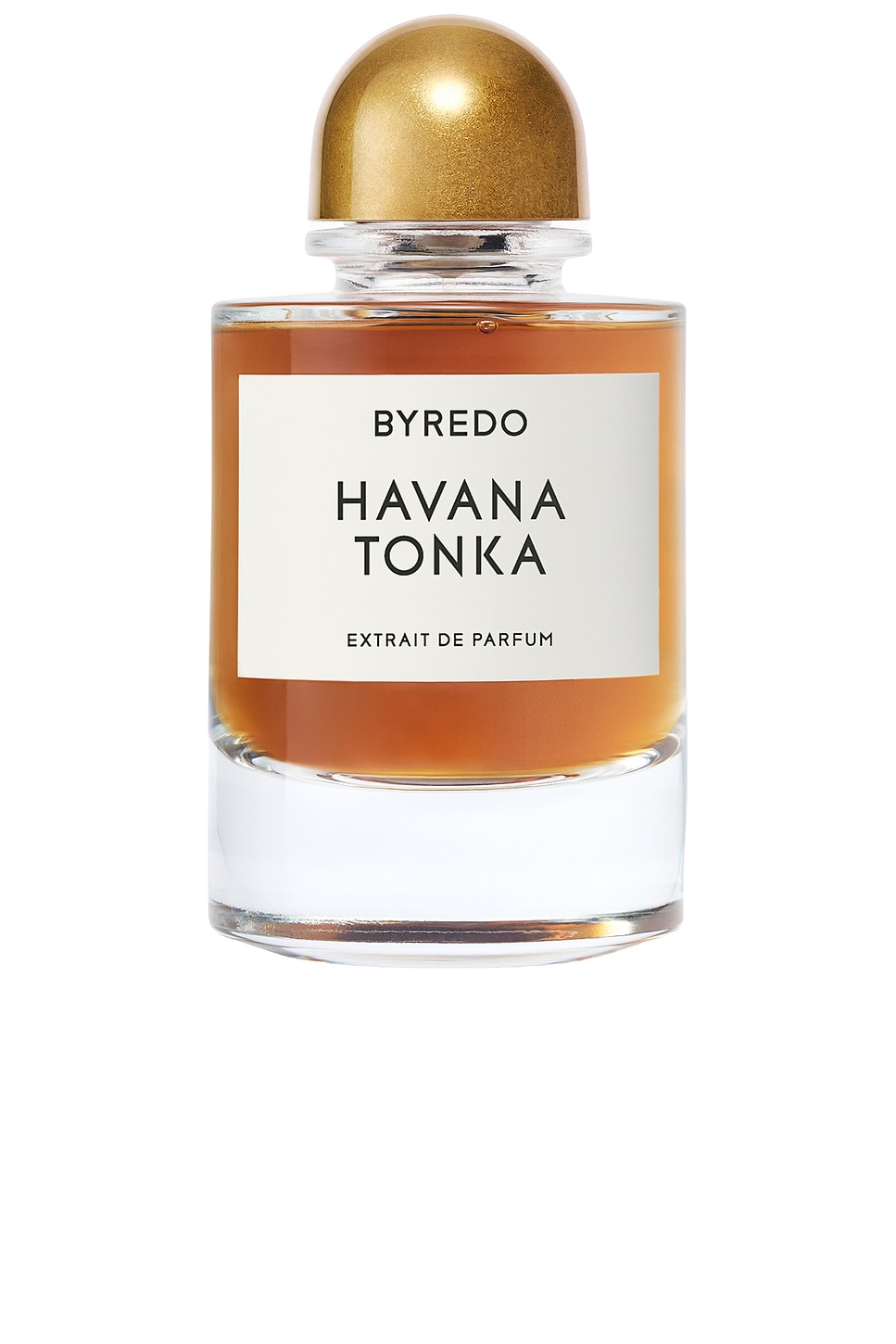 Byredo Havana Tonka Perfume Extract in Beauty: NA