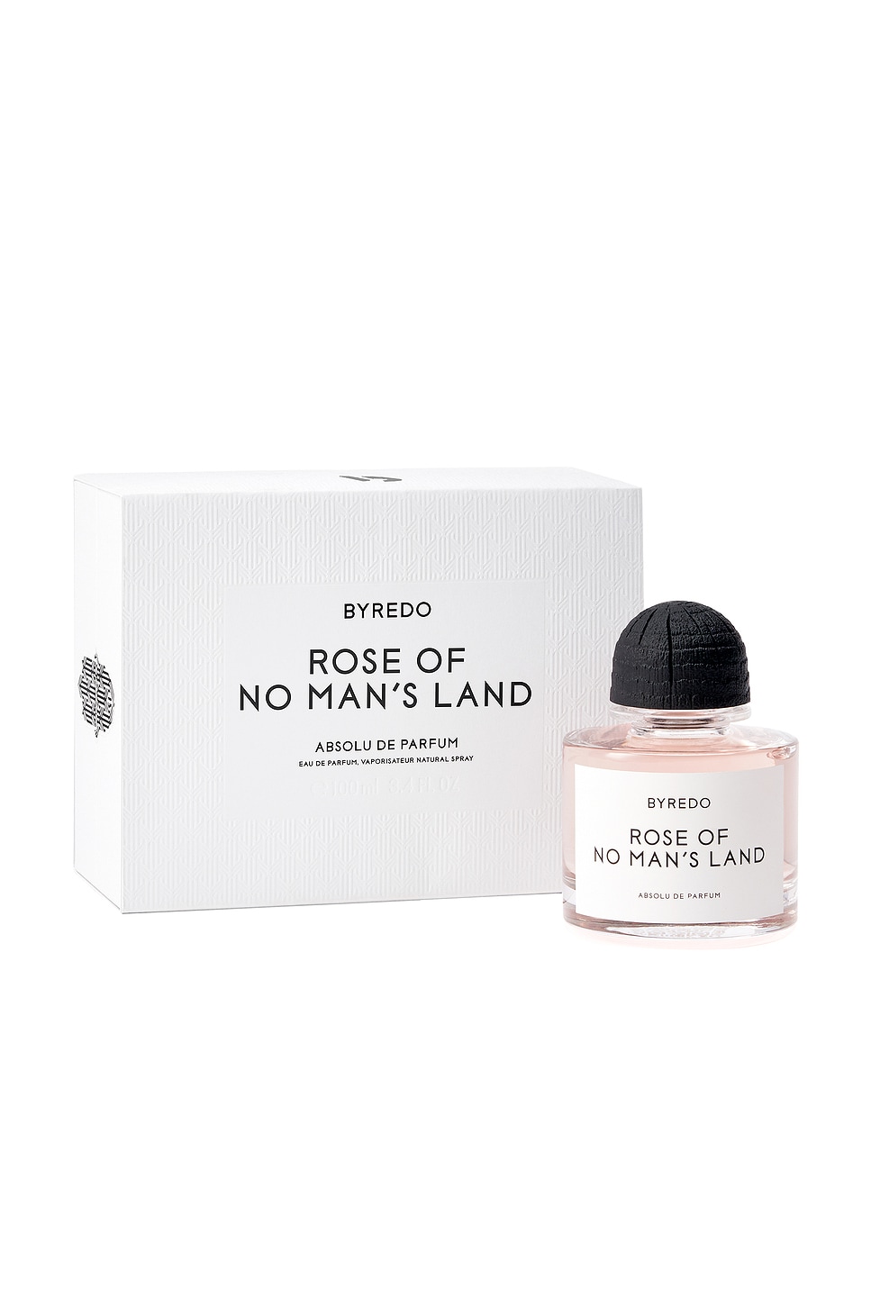 Byredo Rose Of No Man's Land Absolu Parfum