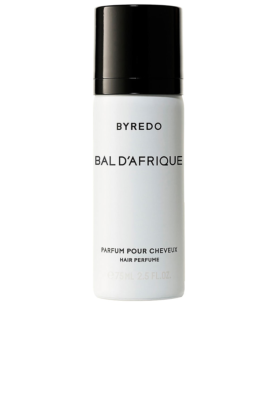 Byredo Bal d'Afrique Hair Perfume