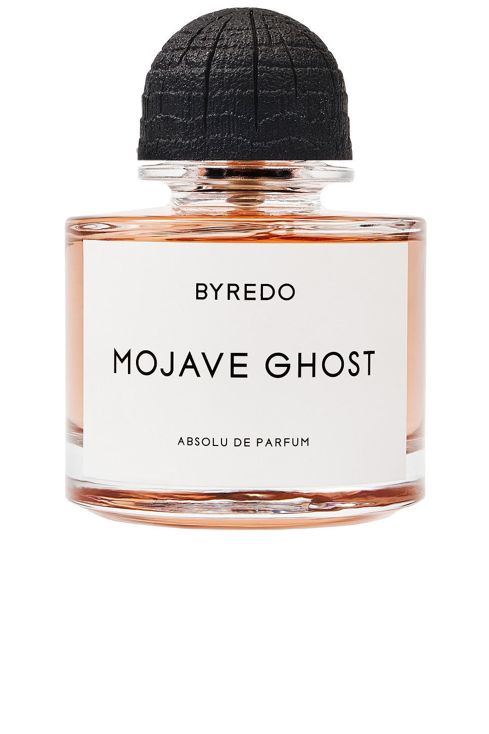 Byredo Mojave Ghost Absolu Parfum In Transparent