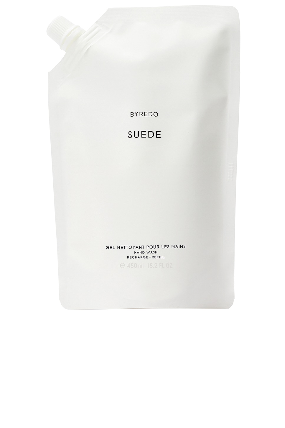 Byredo Suede Hand Wash Refill