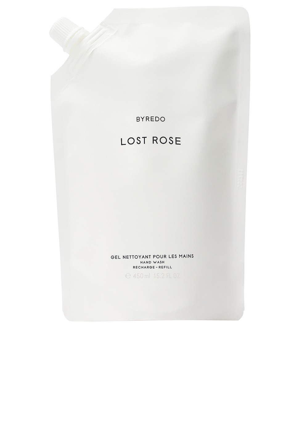 Byredo Lost Rose Hand Wash Refill
