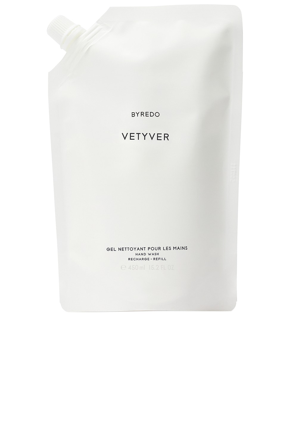 Byredo Vetyver Hand Wash Refill